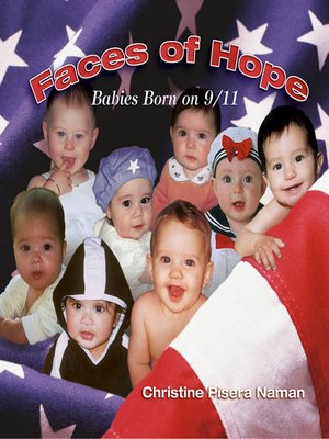 cover image of Faces of Hope